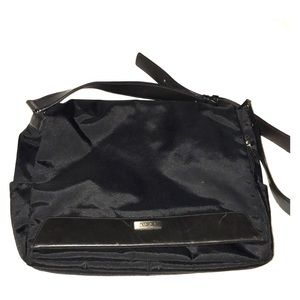 Tumi Laptop 💻 bag two pockets